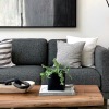 modern couch